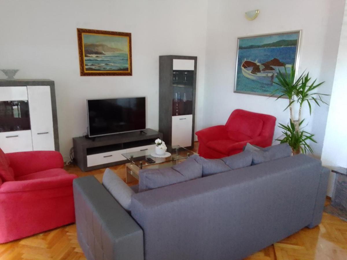 Apartman Marija Makarska Exterior photo